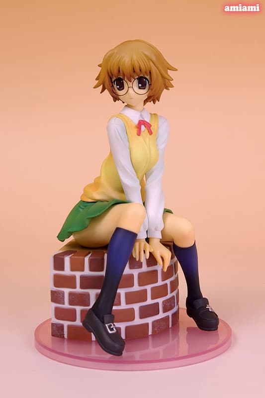 ToHeart2 AnotherDays - Michiru Yamada 1/8 Complete Figure