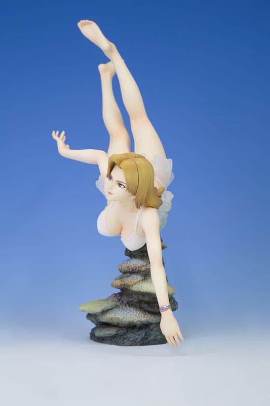 DOAX2 Venus on the beach! - Tina 1/6 Complete Figure