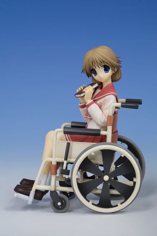 ToHeart2 AnotherDays - Ikuno Komaki 1/8 Complete Figure