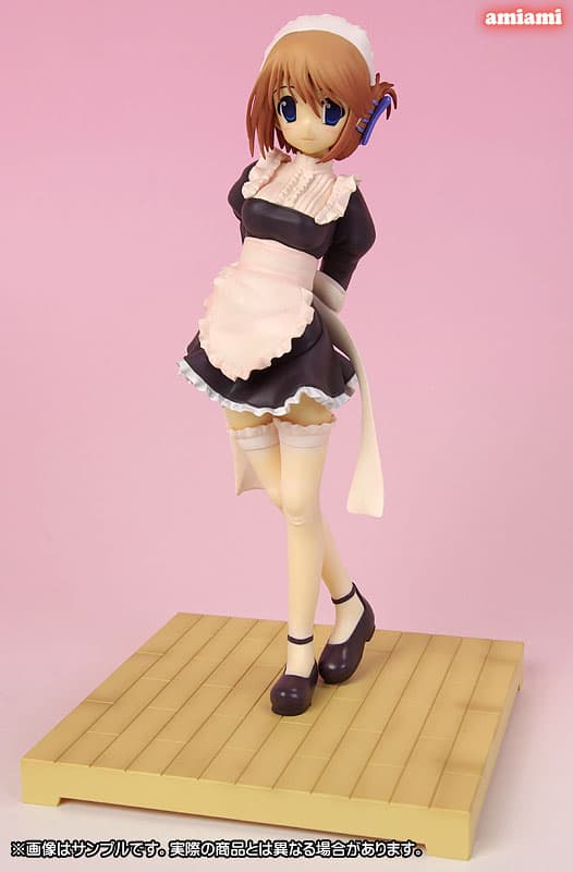 ToHeart2 AnotherDays - Manaka Komaki Maid Ver. 1/8 Complete Figure