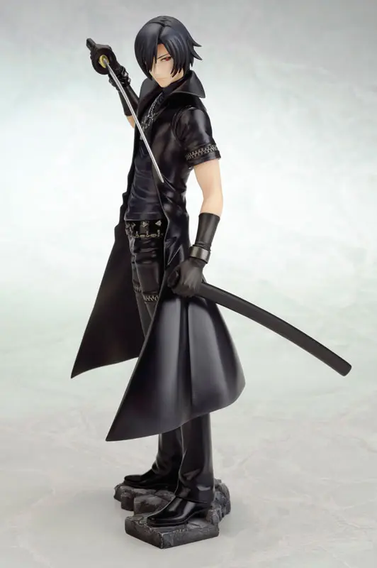 Togainu no Chi "Shiki" -Illustration by Uiro Yamada- 1/8 Complete Figure