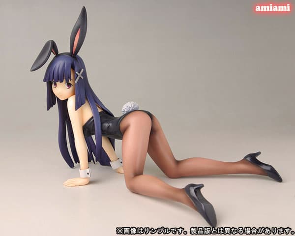 Kannagi - Zange-chan 1/7 Complete Figure