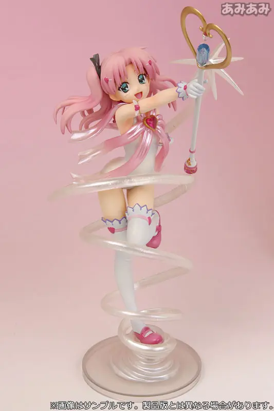 ToHeart2 AnotherDays - Magical Girl Ma-ryan -Transforming- 1/8 Complete Figure
