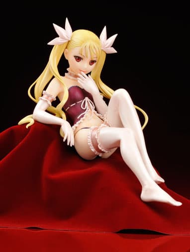 Dance in the Vampire Bund - Mina Tepes 1/6 Complete Figure