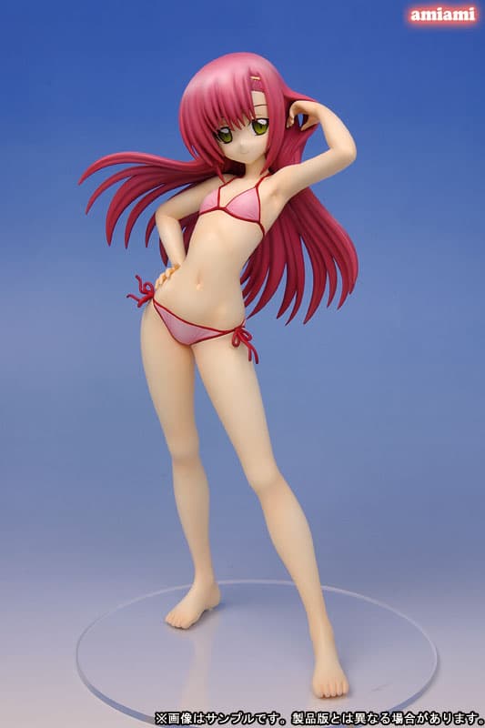 Hayate the Combat Butler - Hinagiku Katsura 1/6 Complete Figure