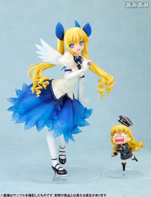 Dai Teikoku Laytea Adolf -Ultimate Idol- 1/8 Complete Figure