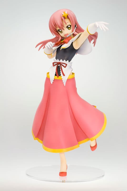 Hayate the Combat Butler!! - Hinagiku Katsura -On the Stage- 1/8 Complete Figure
