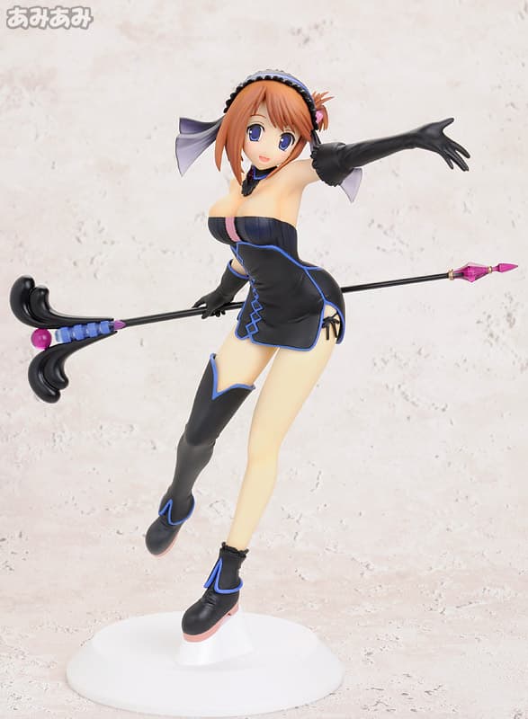 ToHeart2 Manaka de Iku no!! - Sorceress Manaka 1/8 Complete Figure