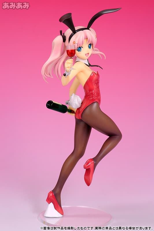 ToHeart2 Dungeon Travelers - Dancer Ma-ryan 1/8 Complete Figure