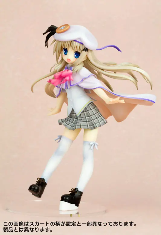 Kud Wafter - Kudryavka Noumi -Waffu ver.- 1/8 Complete Figure
