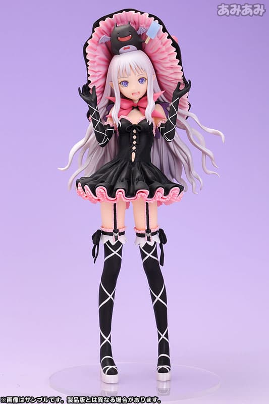 Shining Hearts - Melty 1/8 Complete Figure