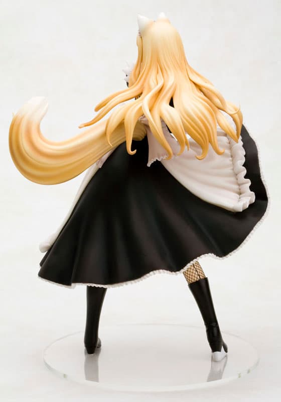 Shining Hearts - Rouna 1/8 Complete Figure