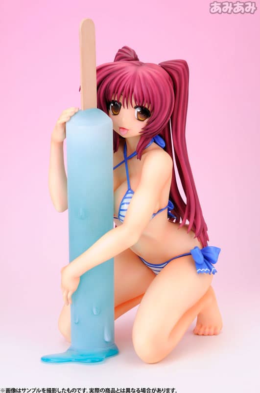 4-Leaves - ToHeart2 DX PLUS "Tamaki Kosaka Deluxe" 1/4 Complete Figure