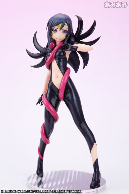 OreImo - Ayase Aragaki -Thanatos Ver.- 1/8 Complete Figure