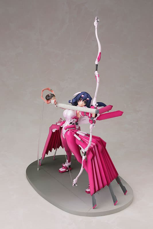 Horizon in the Middle of Nowhere - Tomo Asama Zudon Miko ver. 1/8 Complete Figure