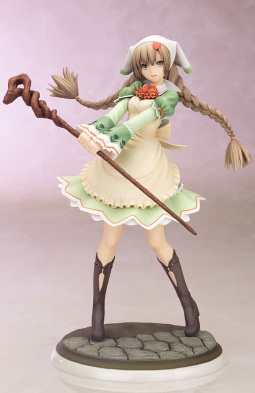 Shining Blade - Amil Manaflare 1/8 Complete Figure