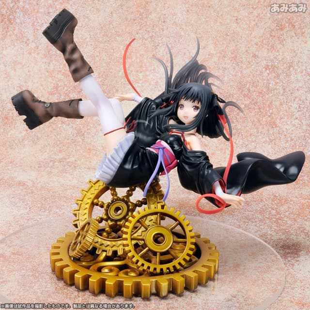 Unbreakable Machine-Doll - Yaya 1/8 Complete Figure