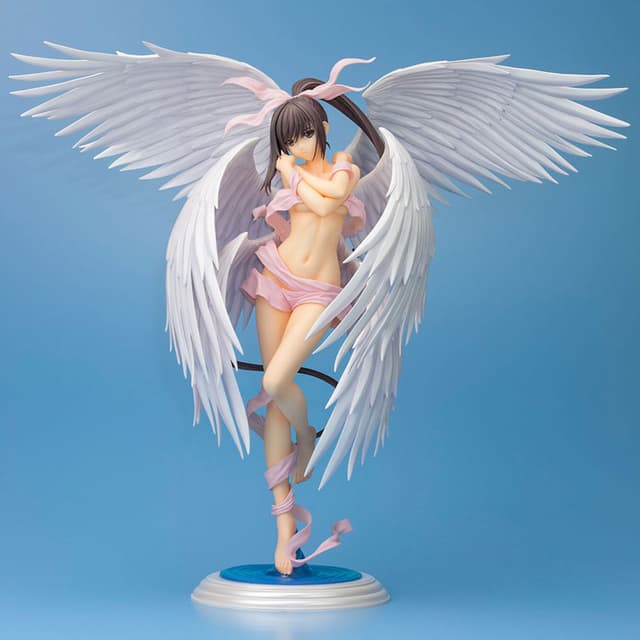 Shining Ark - Koumyou no Shitenshi "Sakuya" -Mode: Seraphim- 1/6 Complete Figure
