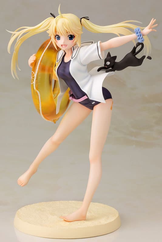 Grisaia no Kajitsu - Michiru Matsushima 1/6 Complete Figure