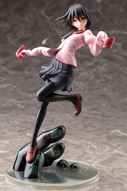 Monogatari Series Second Season - Ougi Oshino 1/8 Complete Figure