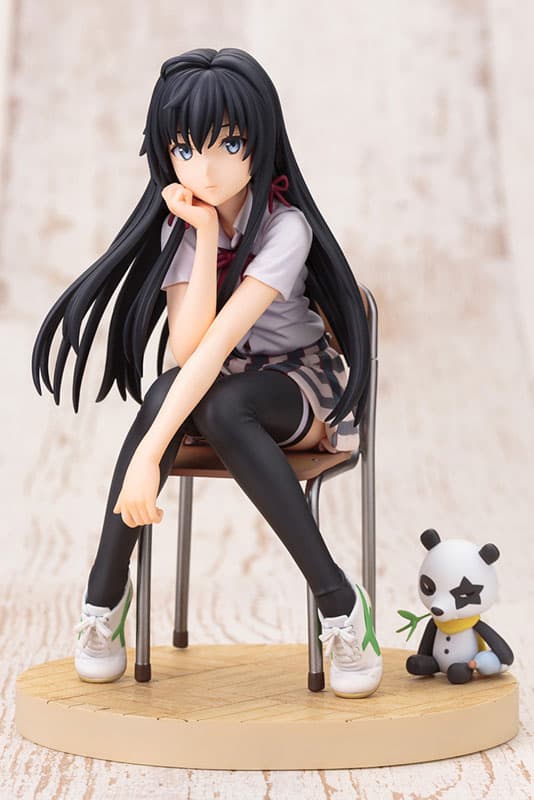 My Teen Romantic Comedy SNAFU 2 - Yukino Yukinoshita 1/8 Complete Figure