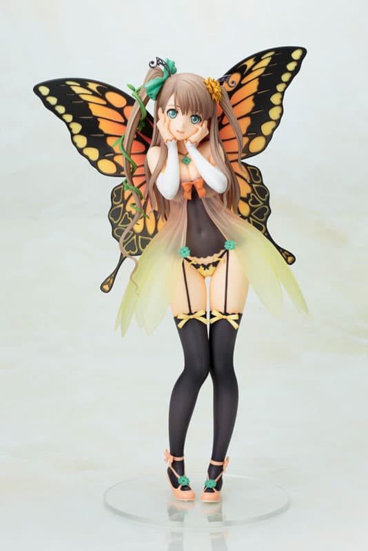 4-Leaves - Tony's Heroine Collection "Innocent Fairy" Freesia 1/6 Complete Figure