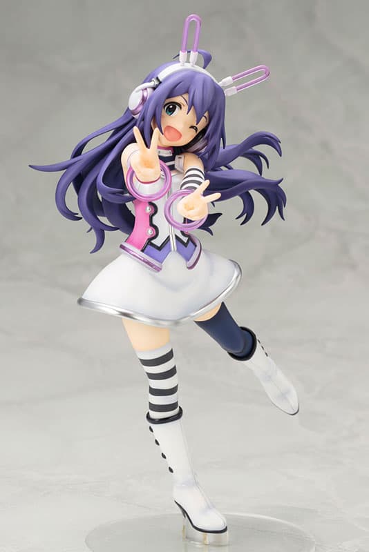 THE IDOLM@STER Million Live! - Anna Mochizuki VIVID Imagination 1/8 Complete Figure
