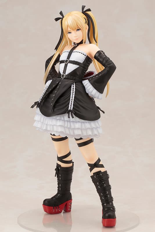 ARTFX J - DEAD OR ALIVE 5 Last Round: Marie Rose 1/6 Complete Figure