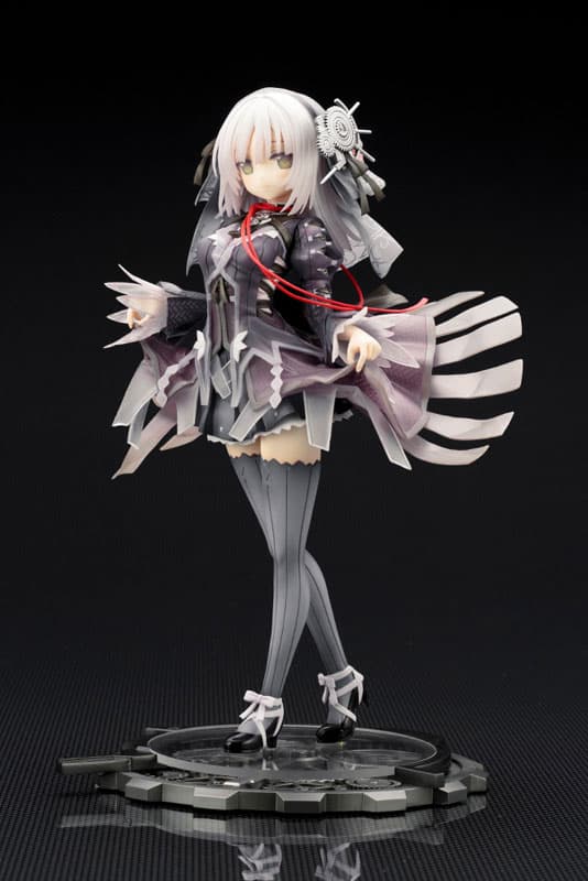 Clockwork Planet - RyuZU 1/7 Complete Figure