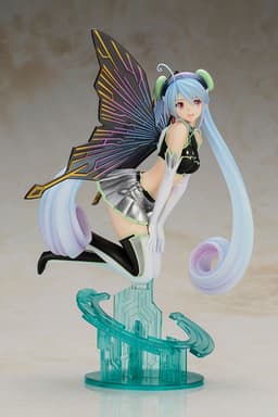 Tony's Heroine Collection - Cyber Fairy Ai-On-Line 1/6 Complete Figure, view 2 of 7