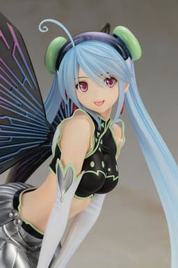 Tony's Heroine Collection - Cyber Fairy Ai-On-Line 1/6 Complete Figure, view 5 of 7