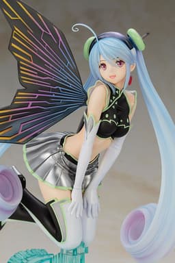 Tony's Heroine Collection - Cyber Fairy Ai-On-Line 1/6 Complete Figure, view 4 of 7