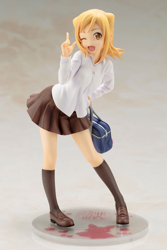 Demi-chan wa Kataritai - Hikari Takanashi 1/7 Complete Figure