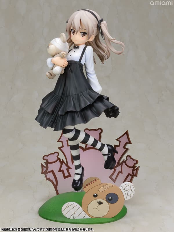 Girls und Panzer the Movie - Alice Shimada 1/7 Complete Figure