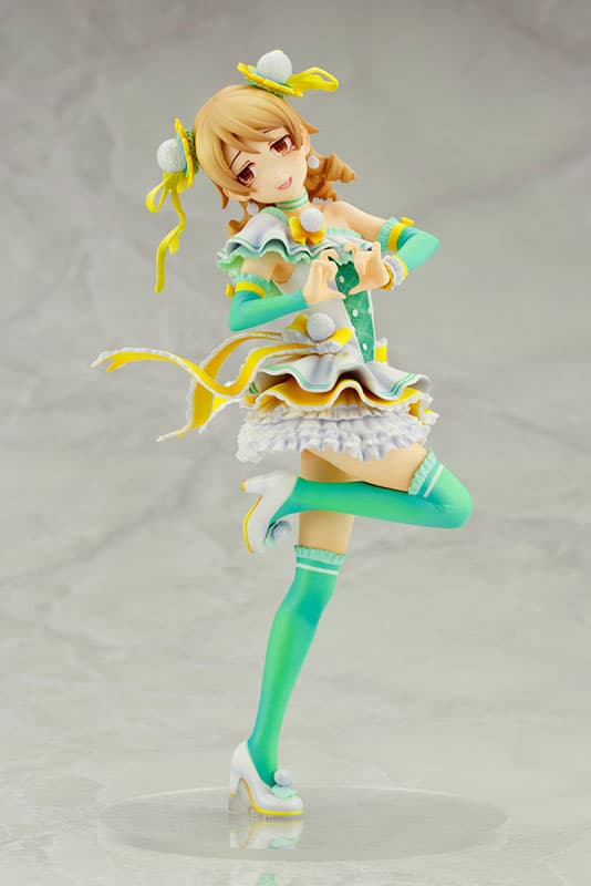 THE IDOLM@STER Cinderella Girls - Nono Morikubo 1/8 Complete Figure