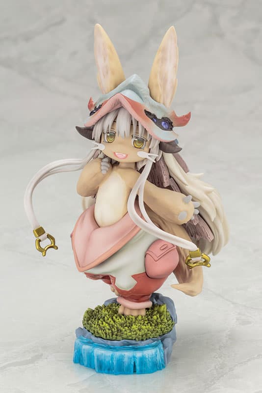 Made in Abyss - Nanachi Complete Figure