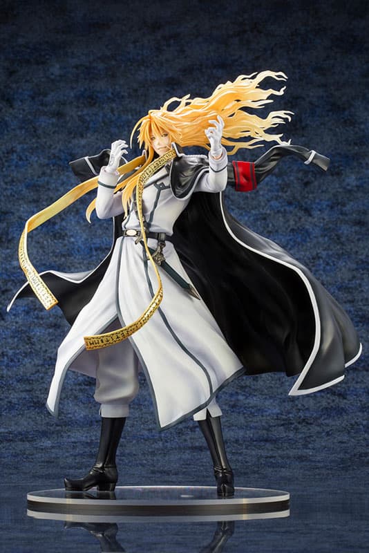 ARTFX J - Dies irae: Reinhard Heydrich 1/8 Complete Figure