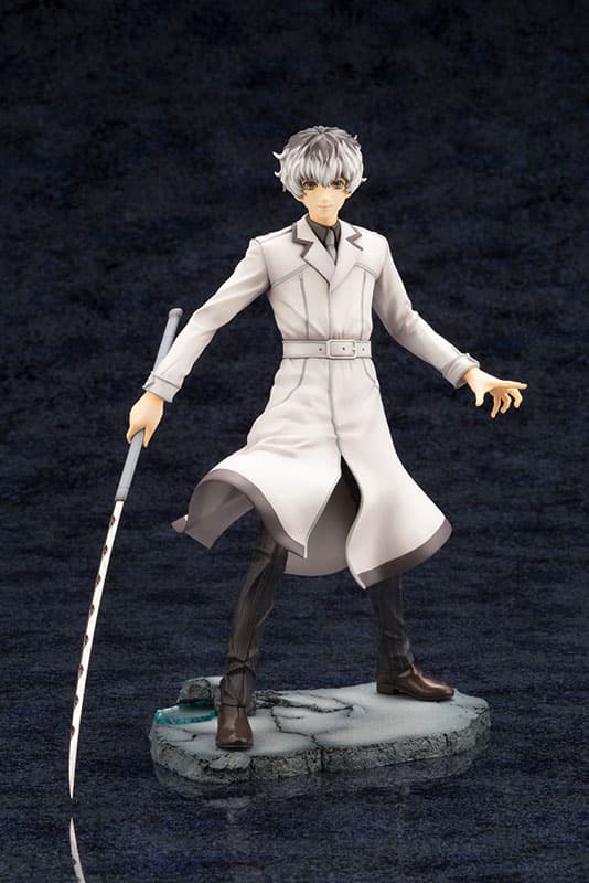 ARTFX J - Tokyo Ghoul:re: Haise Sasaki 1/8 Complete Figure