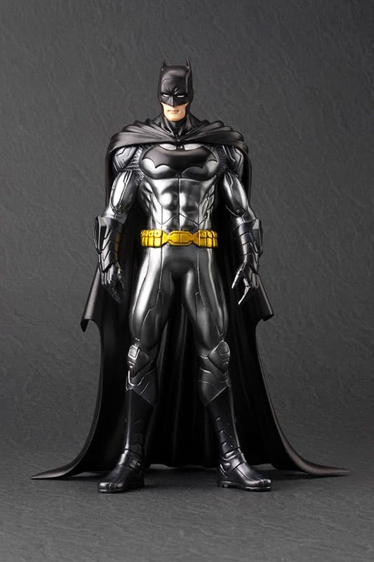 ARTFX+ - Justice League: Batman NEW52 Edition 1/10 Complete Figure