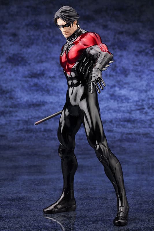 ARTFX+ - Nightwing NEW52 1/10 Complete Figure