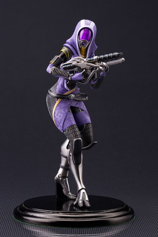MASS EFFECT BISHOUJO - Mass Effect 3: Tali'Zorah 1/7 Complete Figure
