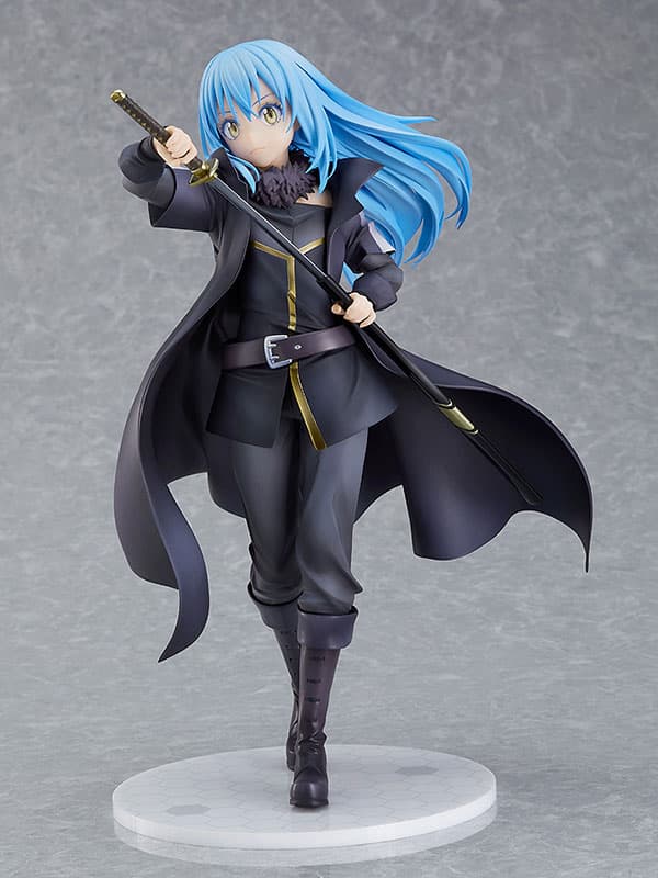 That Time I Got Reincarnated as a Slime Rimuru Tempest 1/7 Complete Figure