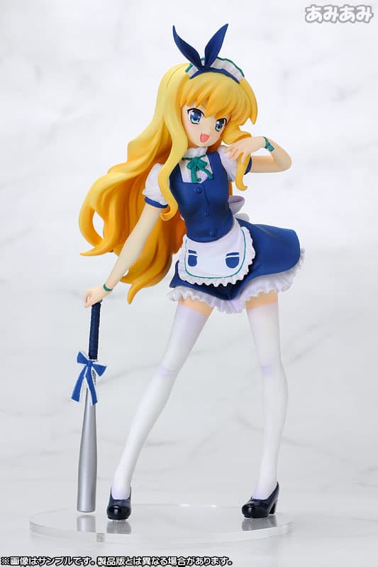 Staind Series #1 MM! - Mio Isurugi 1/10 Complete Figure