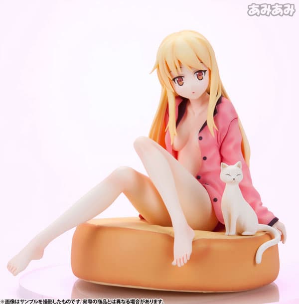 The Pet Girl of Sakurasou - Mashiro Shiina 1/8 Complete Figure