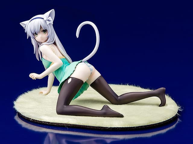 Akashic Records of Bastard Magic Instructor - Sistine Fibel 1/7 Complete Figure