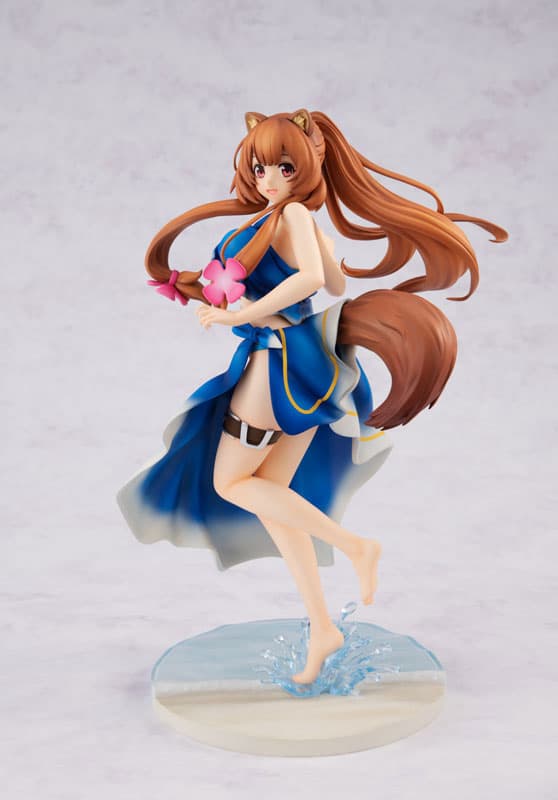 The Rising of the Shield Hero Season 2 Raphtalia: Swimsuit Ver. 1/7 scale figure