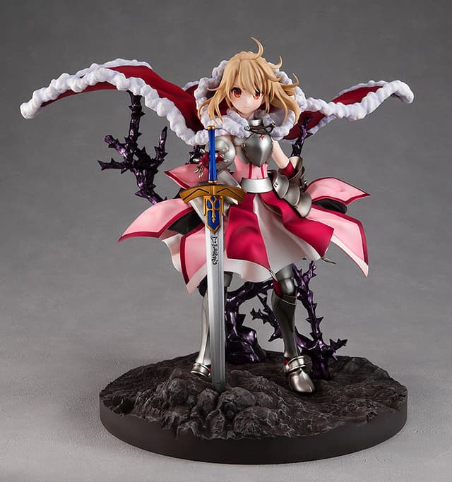 KDcolle Fate/Kaleid Liner Prisma Illya: Licht - The Nameless Girl Illyasviel von Einzbern: Saber/Altria Ver. 1/7