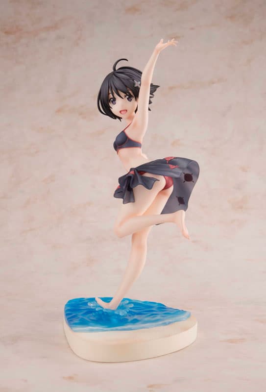 KDcolle BOFURI: I Don't Want to Get Hurt, so I'll Max Out My Defense. Maple Swimsuit ver. 1/7 Complete Figure