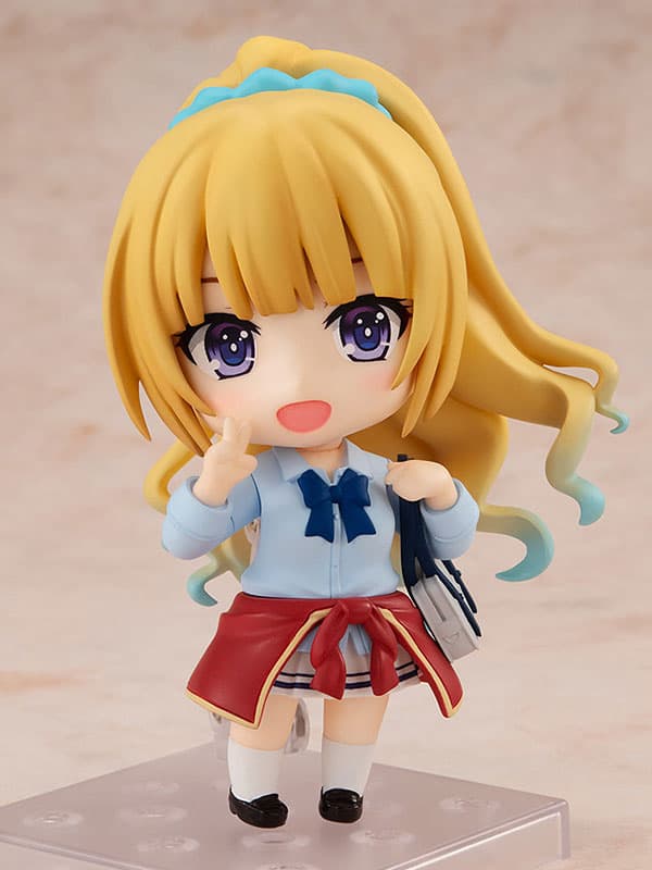 Nendoroid KDcolle Classroom of the Elite Kei Karuizawa