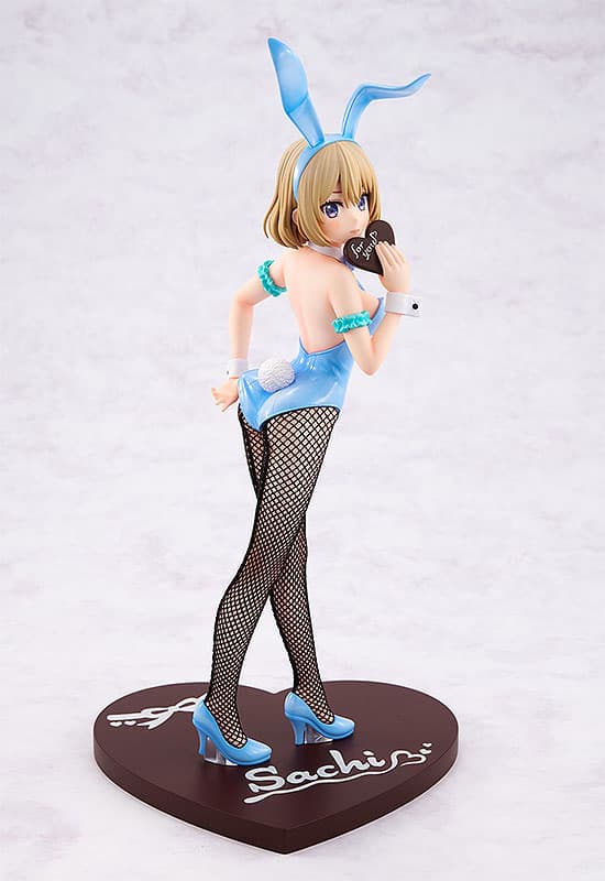KDcolle A Couple of Cuckoos Sachi Umino Bunny Girl Ver. 1/7 Complete Figure